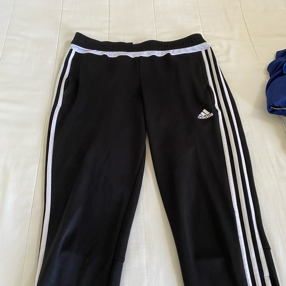 Adidas Joggers 😍 - Picture 1 of 3
